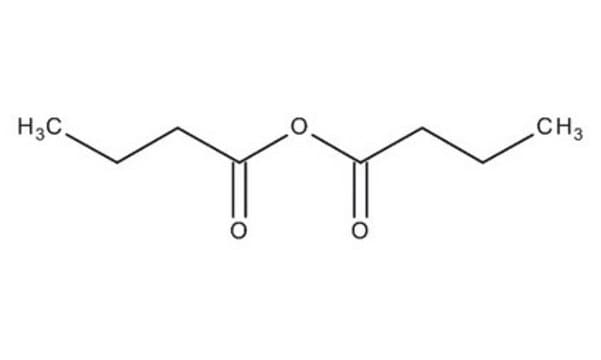 Butyric anhydride for synthesis