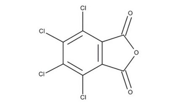 Tetrachlorophthalic anhydride for synthesis