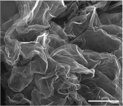 Single-layer graphene sheets for battery Bio-sourced