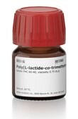 Poly(L-lactide-co-trimethylene carbonate) lactide:TMC 60:40, viscosity 0.75 dL/g 