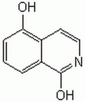 PARP Inhibitor IV, IQD The PARP Inhibitor IV, IQD, also referenced under CAS 1188540, controls the biological activity of PARP. This small molecule/inhibitor is primarily used for Cell Structure applications.