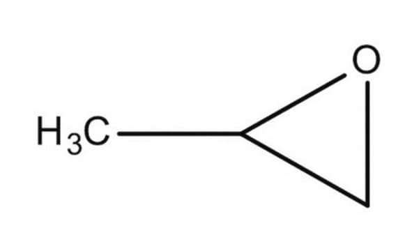 1,2-Propylene oxide for synthesis