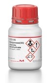 Manganese(II) chloride tetrahydrate ACS reagent, &#8805;98%
