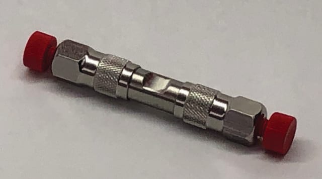 Ascentis&#174; Express 160 Å C30, 2.7 &#956;m HPLC Column column L × I.D. 3&#160;cm × 4.6&#160;mm