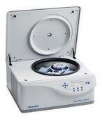 Eppendorf® Centrifuge 5910&nbsp;R refrigerated, AC/DC input 120 V, 50 - 60 Hz, US 3-pin plug