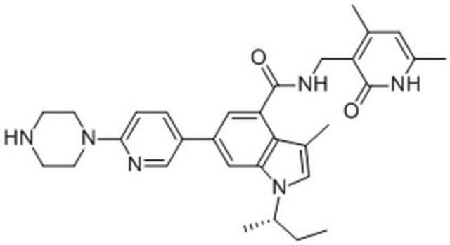 Ezh2 Inhibitor III, GSK126