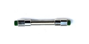 SeQuant® ZIC-HILIC™ (5µm,200Å) PEEK 50 x 4.6 mm suitable for HPLC