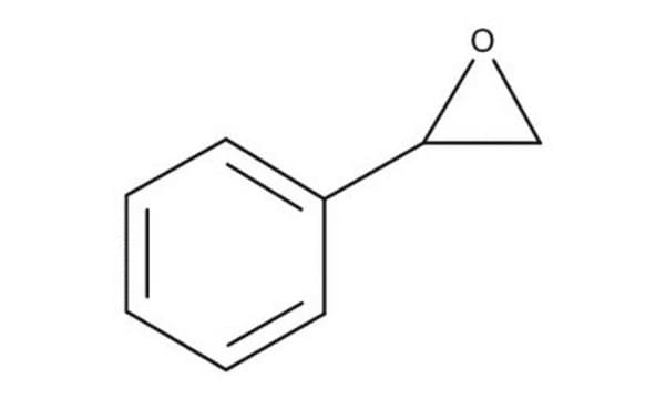 Epoxystyrene for synthesis