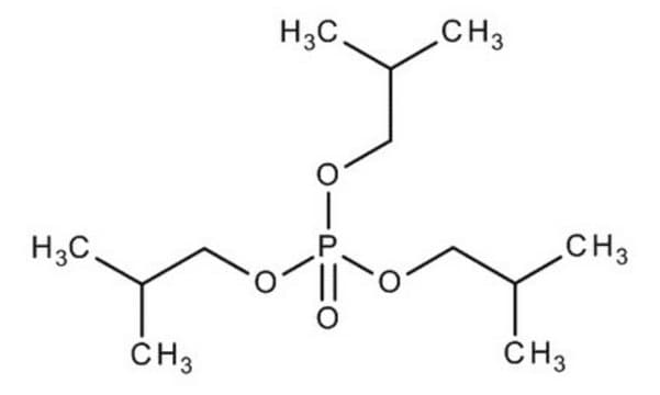 磷酸三异丁酯 for synthesis