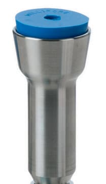 Microfil&#174; V or Microfil&#174; S Filtration Head available as 1 unit