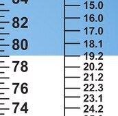 Handheld Refractometer HMX-1, Honey Moisture, ATC