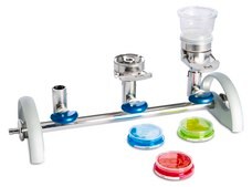EZ-Fit&#174;歧管过滤头 for use with Milliflex Oasis&#174; Funnel, pkg of 1&#160;unit