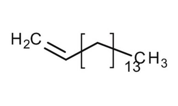 1-Hexadecene for synthesis