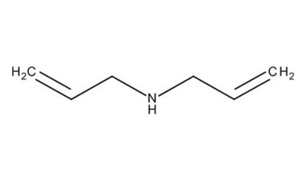 Diallylamine for synthesis