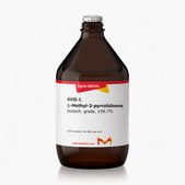 1-甲基-2-吡咯烷酮 biotech. grade, ≥99.7%
