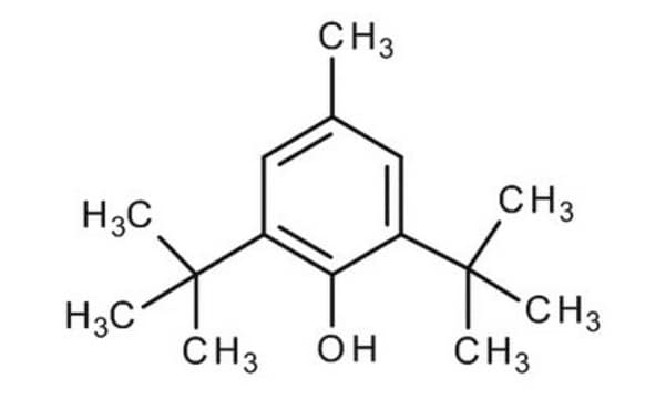 2,6-二叔丁基-4-甲基苯酚 for synthesis