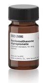 二丙酸倍氯米松 analytical standard, for drug analysis