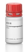 17&#945;-Hydroxyprogesterone &#8805;95%