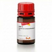 5-Bromo-2,1,3-benzothiadiazole 95%