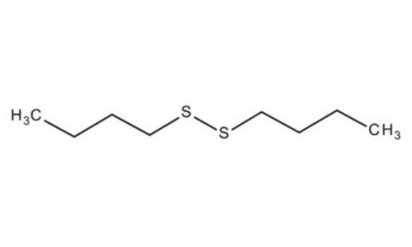 Dibutyl disulfide for synthesis