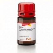 乙酸铕(III) 水合物 99.9% trace metals basis