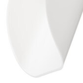SP Bel-Art&#174; Sterileware&#8482; Pharma Scoop white polystyrene, nominal capacity 1000&#160;mL (34&#160;oz), sterile, pack of 25&#160;ea (individually wrapped)