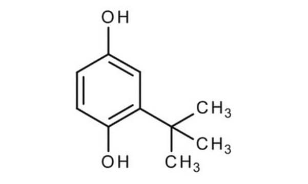 tert-Butylhydroquinone for synthesis