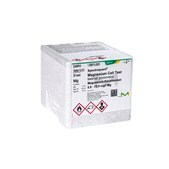Magnesium Cell Test photometric, 5.0-75.0 mg/L (Mg), Spectroquant®