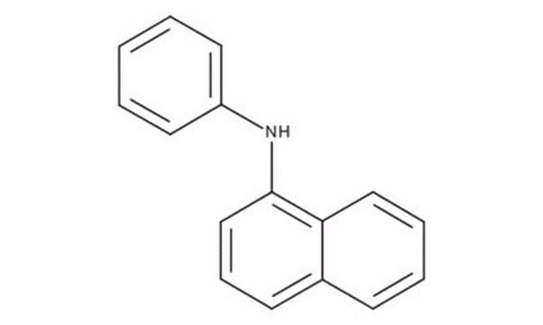 N-苯基-1-萘胺 for synthesis