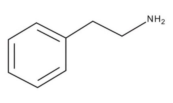 2-Phenylethylamine for synthesis