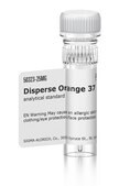 Disperse Orange 37 analytical standard