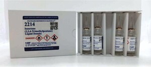 异辛烷液体密度 NIST® SRM® 2214