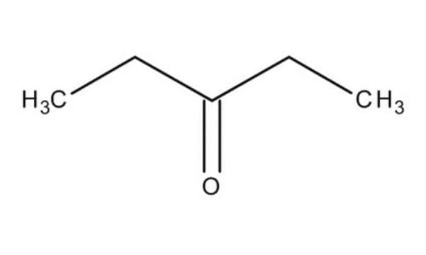 Diethyl ketone for synthesis