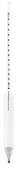 Specific Gravity Hydrometer specific gravity 1.120-1.190 ( 0.0005 subdivisions), L 330 mm