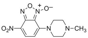 MDMX Inhibitor, NSC207895 The MDMX Inhibitor, NSC207895 controls the biological activity of MDMX. This small molecule/inhibitor is primarily used for Cancer applications.
