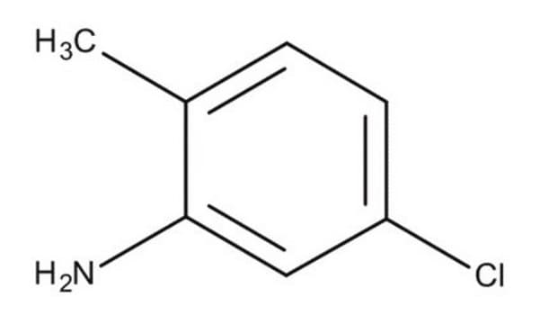 5-Chloro-2-methylaniline for synthesis