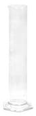 Graduated Cylinder glass, class B, capacity 2000 mL