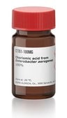 Chorismic acid from Enterobacter aerogenes &#8805;80%