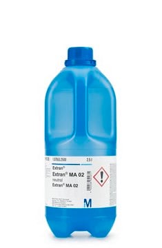 Extran&#174; MA 02 liquid, neutral, concentrate
