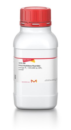 Poly(vinylidene fluoride) PVDF