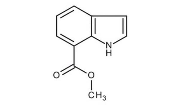 Methyl(7-indolecarboxylate) for synthesis