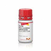 聚-DL-鸟氨酸 氢溴酸盐 mol wt 3,000-15,000