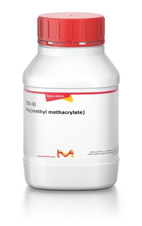 Poly(methyl methacrylate) PMMA