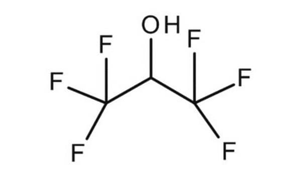 1,1,1,3,3,3-六氟-2-丙醇 for synthesis