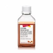 马血清 Donor herd, USA origin, sterile-filtered, suitable for cell culture, suitable for hybridoma