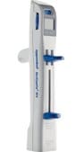 Eppendorf® Multipette® M4 with holder