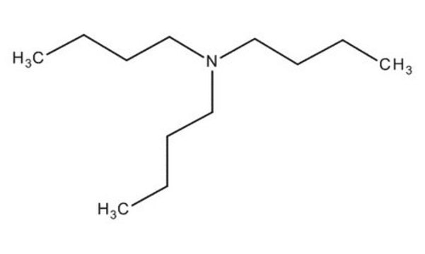 Tributylamine for synthesis