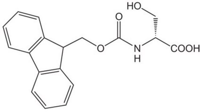 Fmoc-D-Ser-OH Novabiochem&#174;