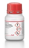 Zinc sulfate heptahydrate meets USP testing specifications