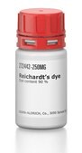 Reichardt’s dye Dye content 90&#160;%